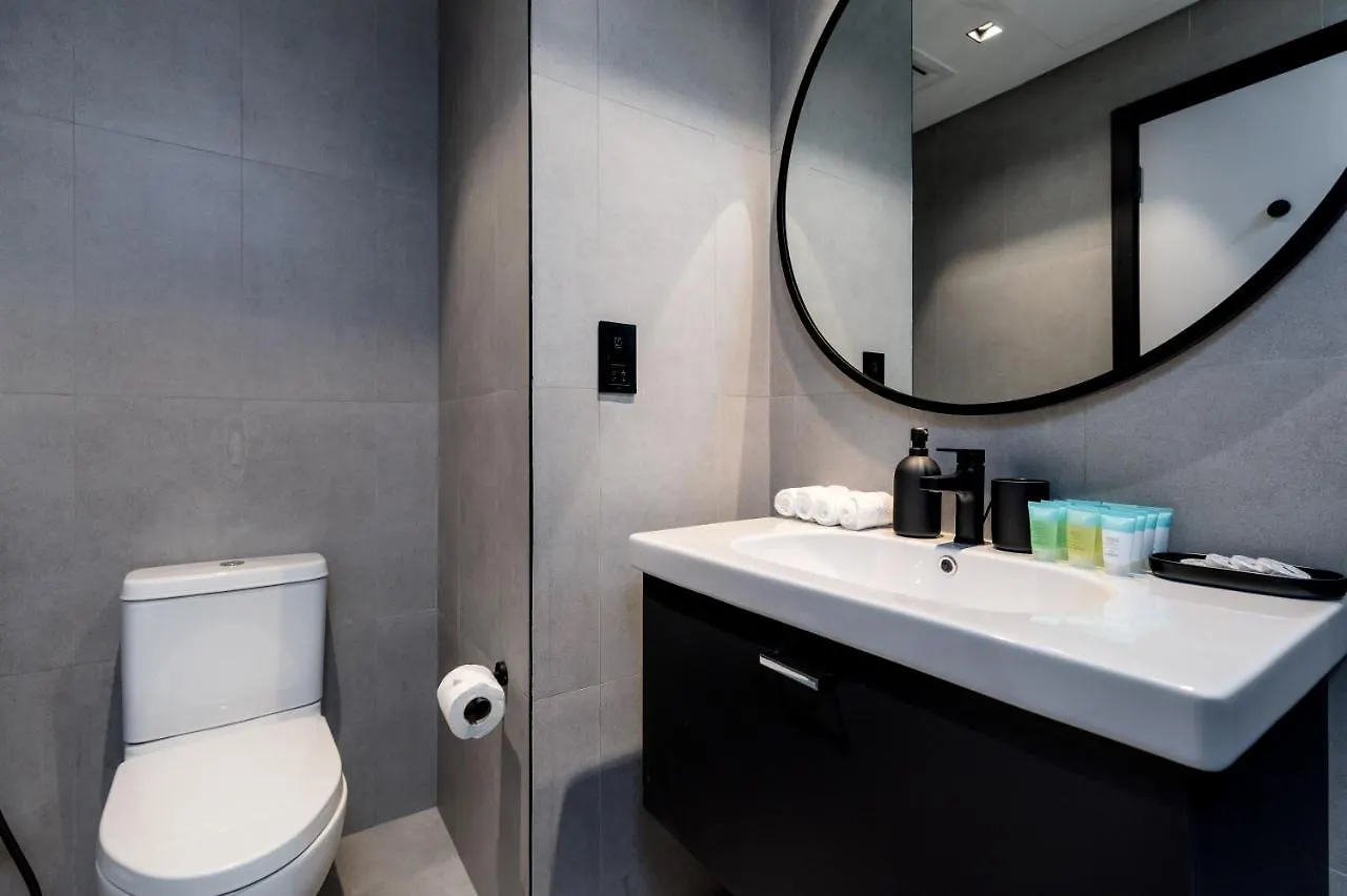 Waves Holiday Homes - Premium 1Br Apartment Overlooking Burj Khalifa Dubaj