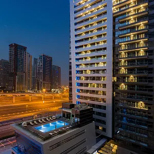 4* Hotel Millennium Place Marina